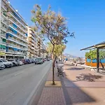 Plein Centre, 100 M De La ! * Fuengirola