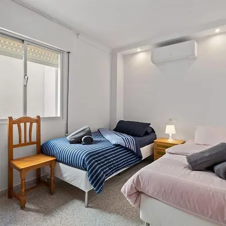 Plein Centre, 100 M De La ! * Фуенхірола