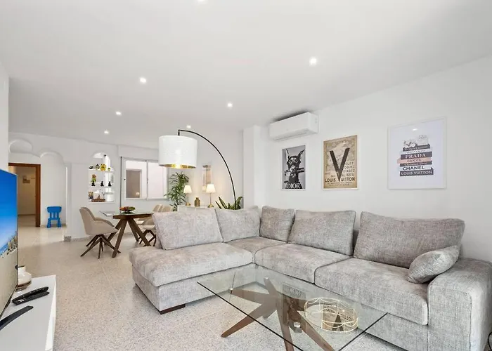 Plein Centre, 100 M De La !