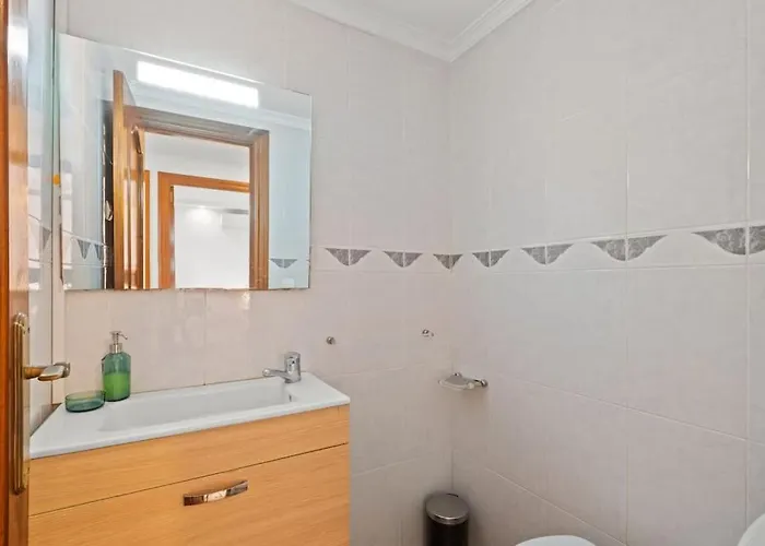 Plein Centre, 100 M De La ! * Фуенхірола