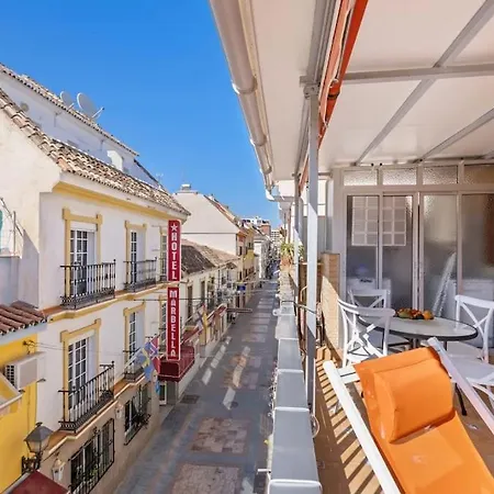 Plein Centre, 100 M De La ! * فوينخيرولا