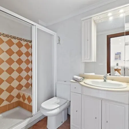 Plein Centre, 100 M De La ! Apartment Fuengirola