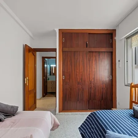 Plein Centre, 100 M De La ! Apartamento *