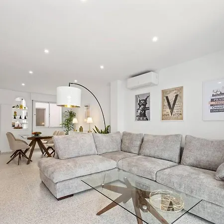 Plein Centre, 100 M De La !