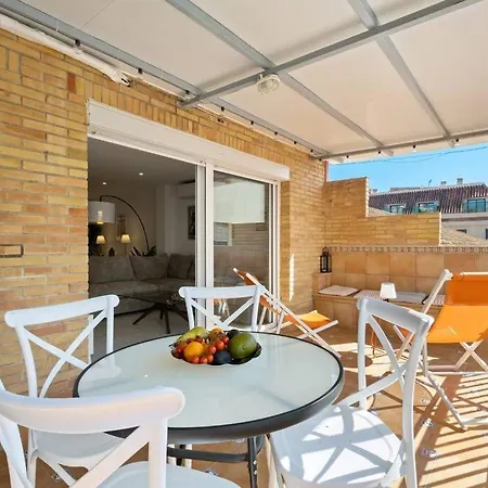 Plein Centre, 100 M De La ! Apartamento *