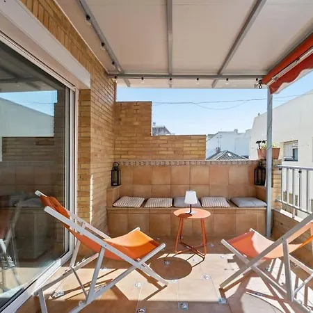 Apartment Plein Centre, 100 M De La !
