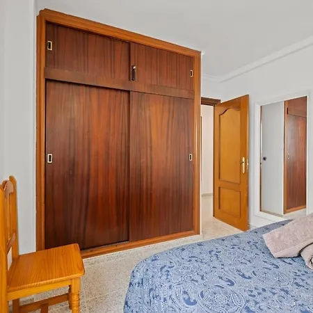 Plein Centre, 100 M De La ! Apartamento