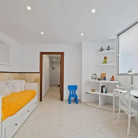 Plein Centre, 100 M De La ! Apartment *