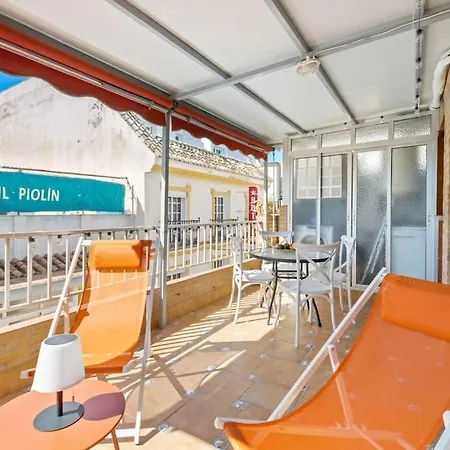 Plein Centre, 100 M De La ! Fuengirola