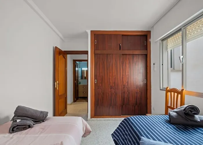 Plein Centre, 100 M De La ! Apartamento *