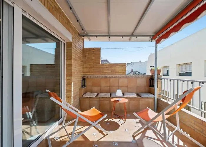 Apartamento Plein Centre, 100 M De La !