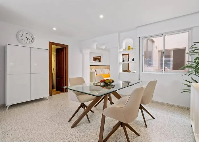 Apartamento Plein Centre, 100 M De La !