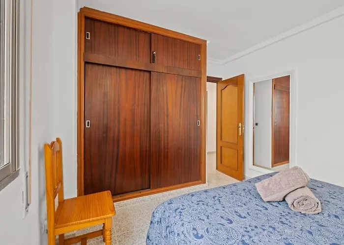 Plein Centre, 100 M De La ! Apartamento