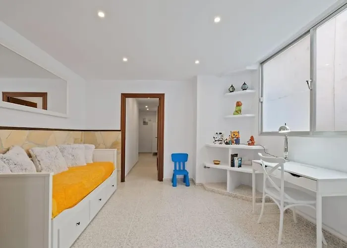 Plein Centre, 100 M De La ! Apartamento *