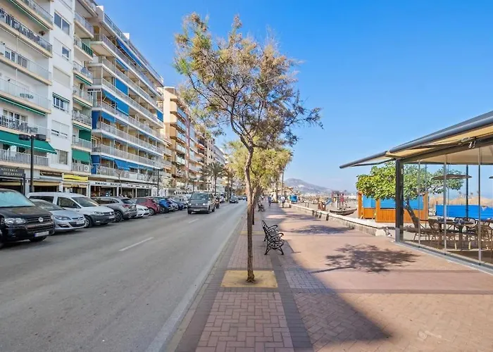 Plein Centre, 100 M De La ! * فوينخيرولا