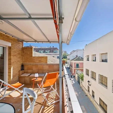 Plein Centre, 100 M De La ! פואנגירולה