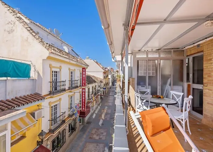 Plein Centre, 100 M De La ! * פואנגירולה