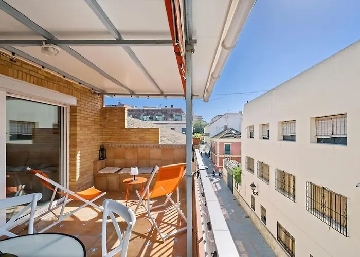 Plein Centre, 100 M De La ! פואנגירולה